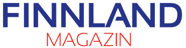 Logo Finnland Magazin