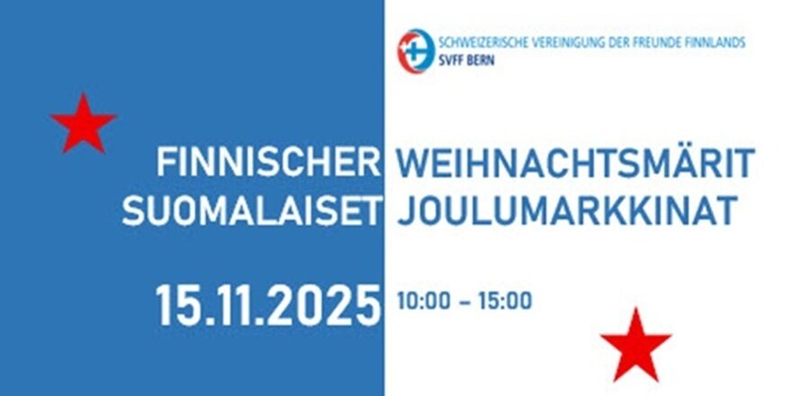 Joulumarkkinat in Bern