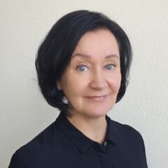 Tiia Lehmusoksa