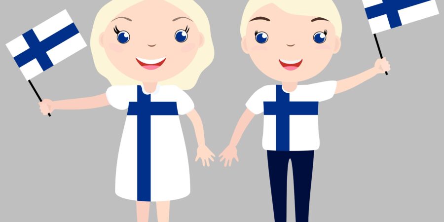 109. Suomi itsenäisyyspäivä