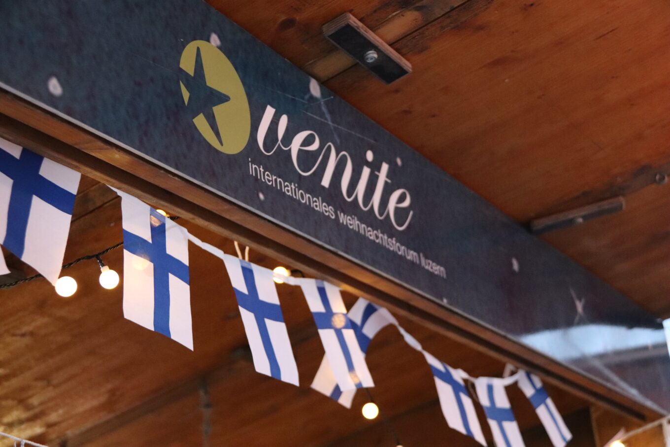 Venite Weihnachtsforum