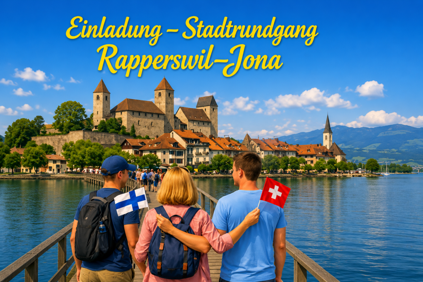Herbstanlass Rapperswil 2026