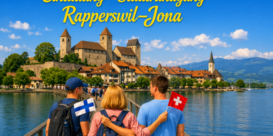 Herbstanlass Rapperswil 2026