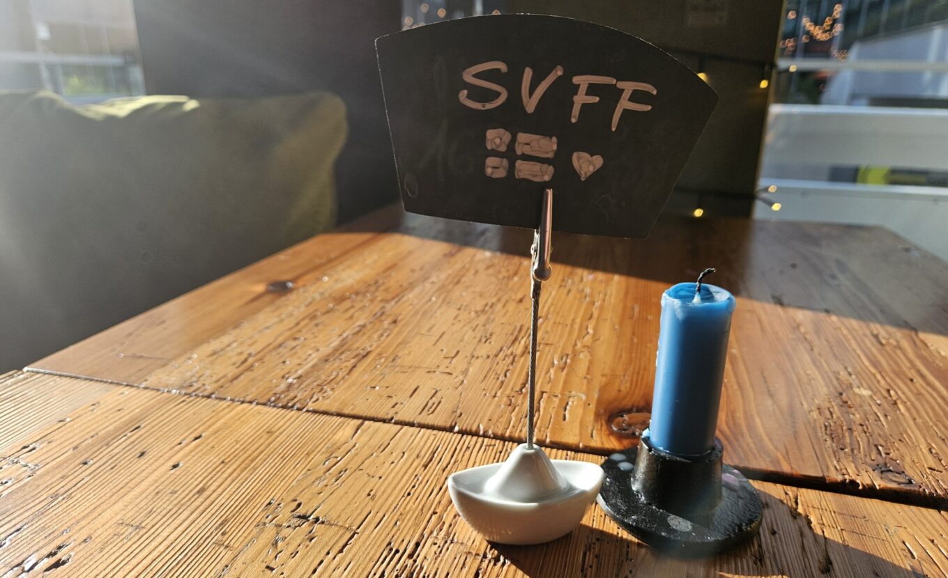 Stammtisch in Bern