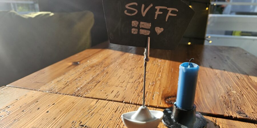 Stammtisch in Bern
