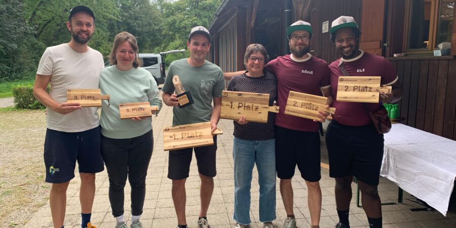 14. Mölkky Schweizermeisterschaft 2026 in Herblingen SH – Ein Fest für den Schweizer Mölkky-Sport