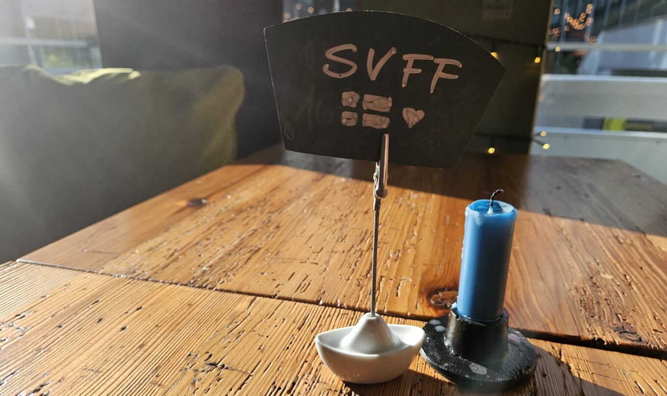 Stammtisch in Bern
