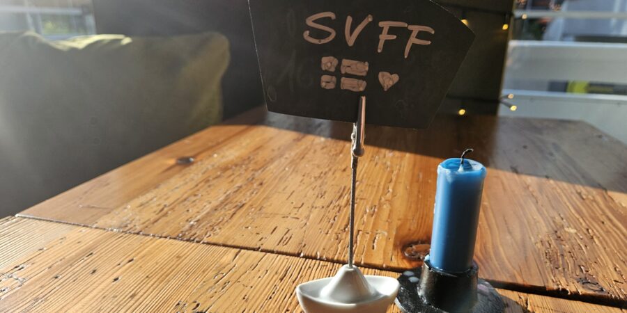 Stammtisch in Bern