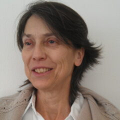 Barbara Kobel Pfister