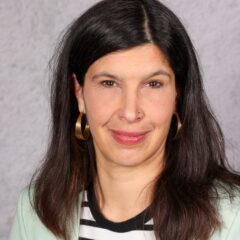 Sirpa Chillon Förster